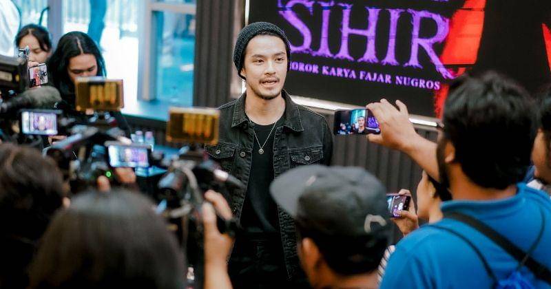 IDN Media/Herka Yanis Pangaribowo